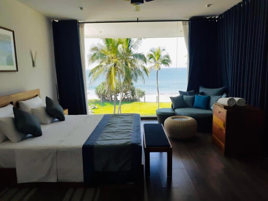 The Lighthouse Negombo Hotel Exterior photo