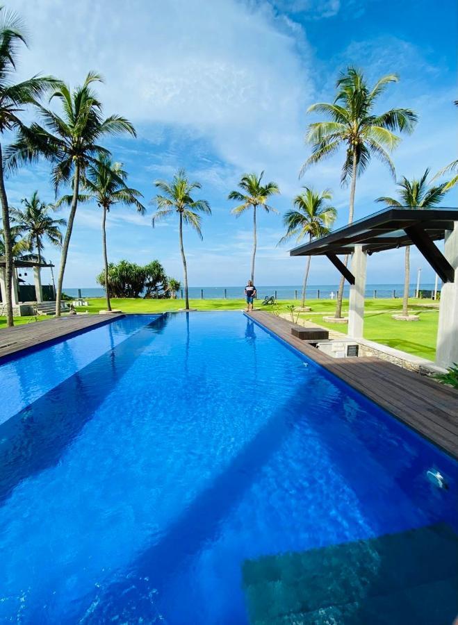 The Lighthouse Negombo Hotel Exterior photo