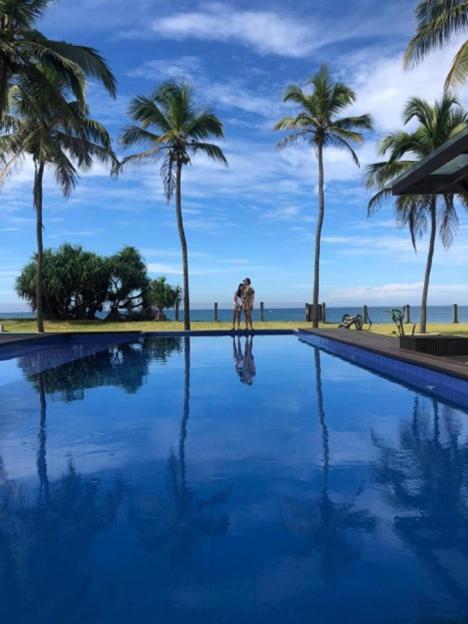 The Lighthouse Negombo Hotel Exterior photo
